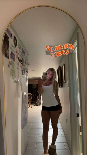 Full leaked Ava nucci page private onlyfans photo