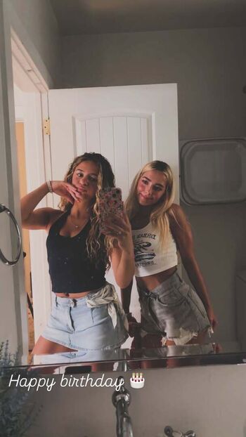 Full leaked Ava nucci page private onlyfans photo