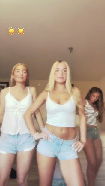 Full leaked Ava nucci page private onlyfans photo