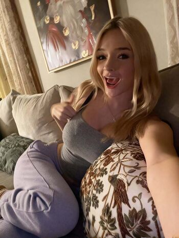 Full leaked Ava page private onlyfans photo