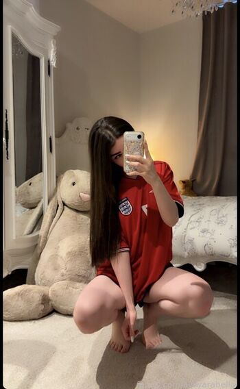 Full leaked Avaaangel private onlyfans photo