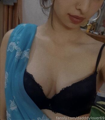 Full leaked Avani private onlyfans photo