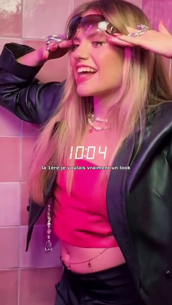 Full leaked Axelle maga private onlyfans photo