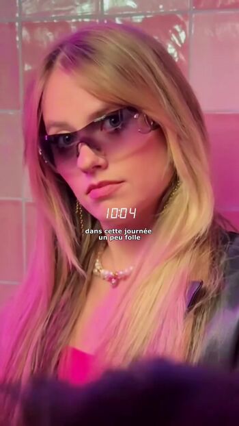 Full leaked Axelle maga private onlyfans photo