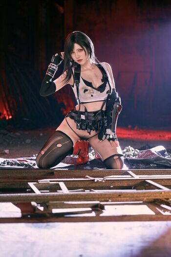 Full leaked Axunkaori page private onlyfans photo
