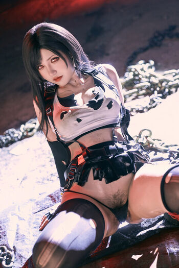 Full leaked Axunkaori page private onlyfans photo