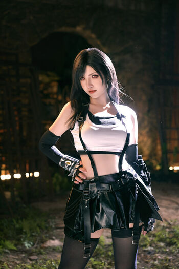 Full leaked Axunkaori page private onlyfans photo