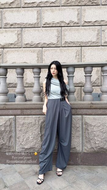 Full leaked Ayaka miyoshi page private onlyfans photo
