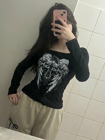 Full leaked Selkiesmooth / private onlyfans photo
