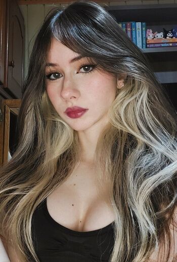 Full leaked Briannabell / private onlyfans photo