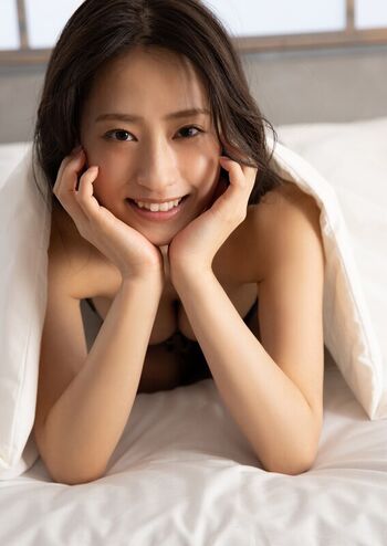 Full leaked Ayano sumida private onlyfans photo