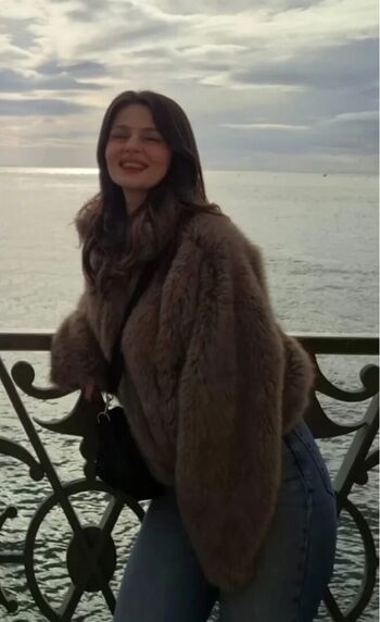 Full leaked Aycicekmeltem private onlyfans photo