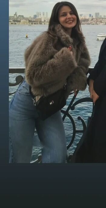 Full leaked Aycicekmeltem private onlyfans photo