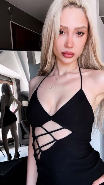 Full leaked Ayda kutay private onlyfans photo