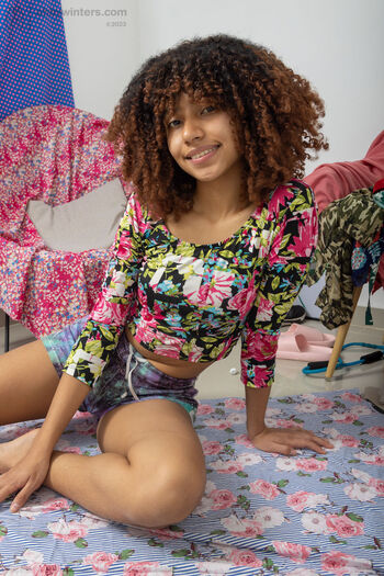 Full leaked Ayla winters private onlyfans photo
