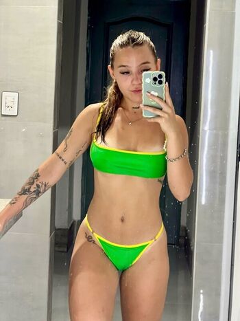 Full leaked Aylenncoro private onlyfans photo
