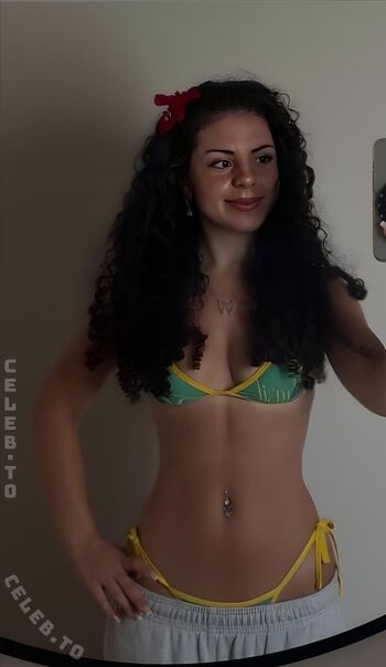 Full leaked Aylinaphrodite page private onlyfans photo