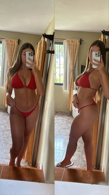Full leaked Aylu pianca private onlyfans photo