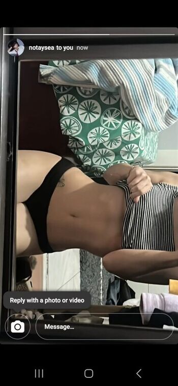 Full leaked Ayse arslan private onlyfans photo