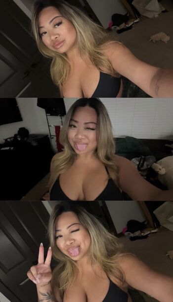 Full leaked Aysia phan private onlyfans photo