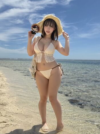 Full leaked Ayunochan private onlyfans photo