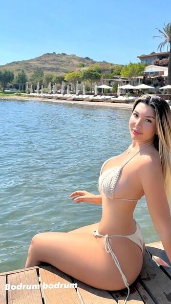Full leaked Ayysee page private onlyfans photo