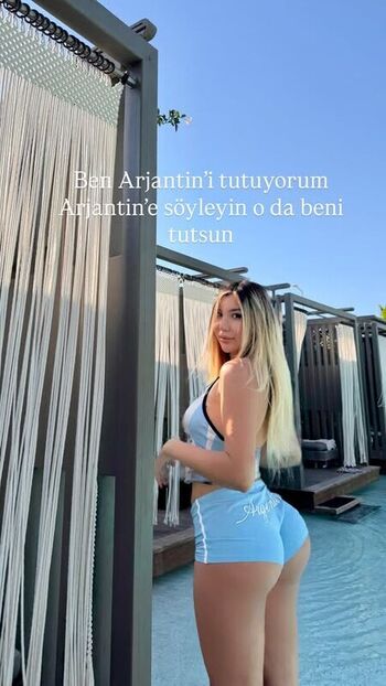 Full leaked Ayysee page private onlyfans photo