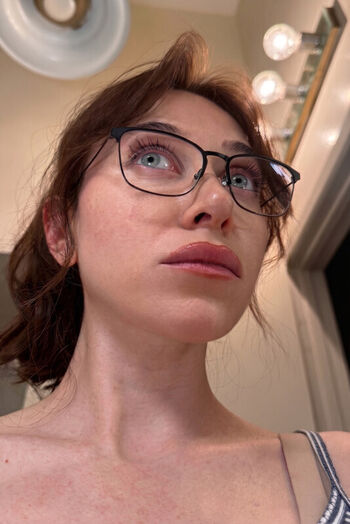 Full leaked Ayytrae page private onlyfans photo