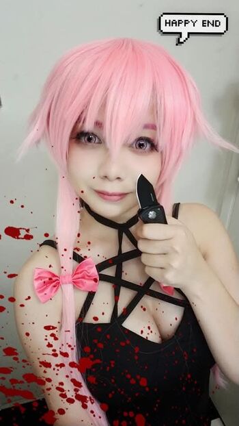Full leaked Azuryuna page private onlyfans photo
