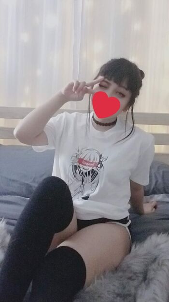 Full leaked Azuryuna page private onlyfans photo