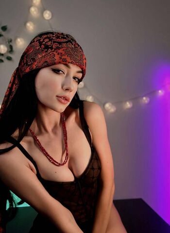 Full leaked B u l o c h k a page private onlyfans photo
