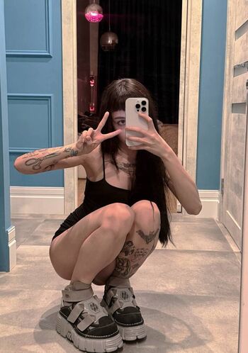 Full leaked Bbrina page private onlyfans photo