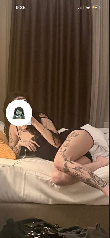 Full leaked Bbrina page private onlyfans photo