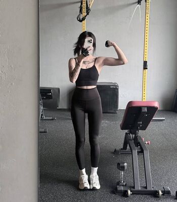 Full leaked Bbrina page private onlyfans photo