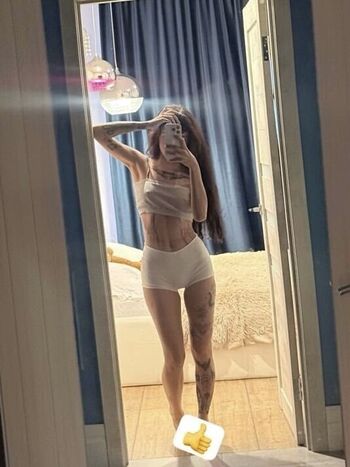 Full leaked Bbrina page private onlyfans photo