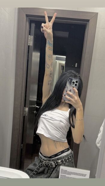 Full leaked Bbrina page private onlyfans photo