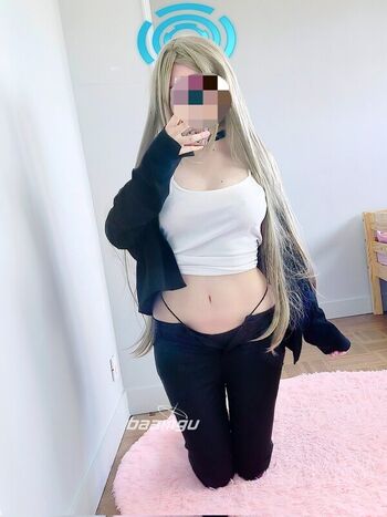 Full leaked Baamgu page private onlyfans photo