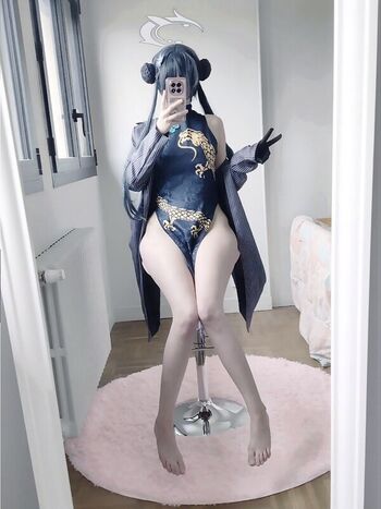 Full leaked Baamgu  page private onlyfans photo