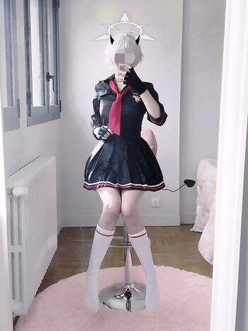 Full leaked Baamgu  page private onlyfans photo