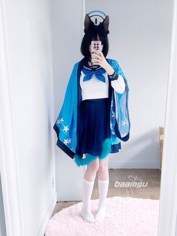 Full leaked Baamgu private onlyfans photo