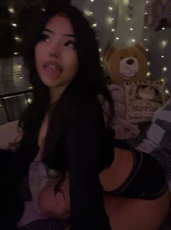 Full leaked Babagirl private onlyfans photo