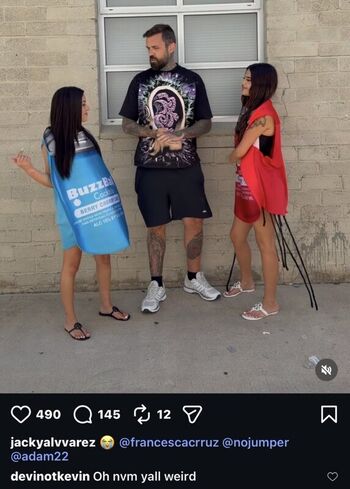 Full leaked Babbyjacks private onlyfans photo