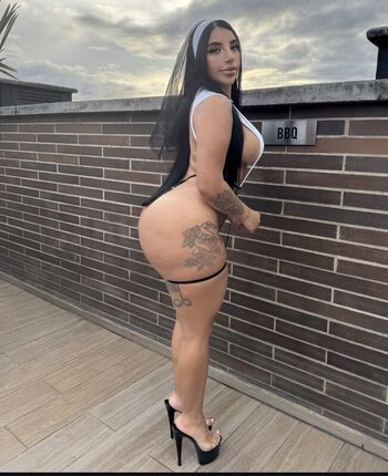 Full leaked Babe latinax private onlyfans photo