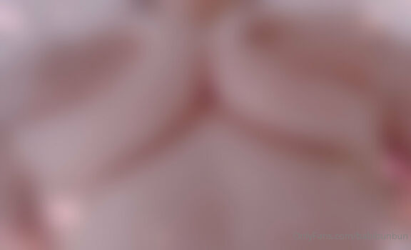 Full leaked Babibunbun private onlyfans photo