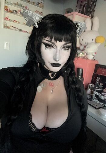 Full leaked Babiegth private onlyfans photo