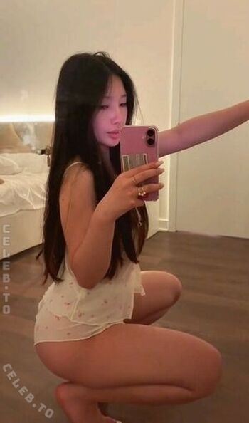 Full leaked Babyberly private onlyfans photo