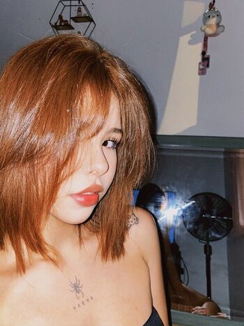Full leaked Babymich page private onlyfans photo