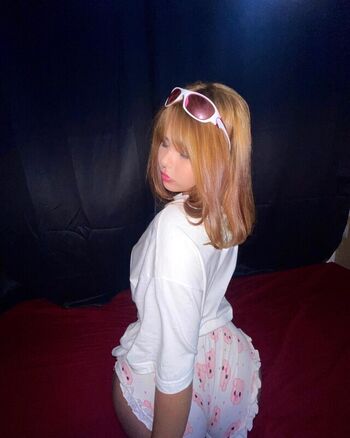 Full leaked Babymich page private onlyfans photo