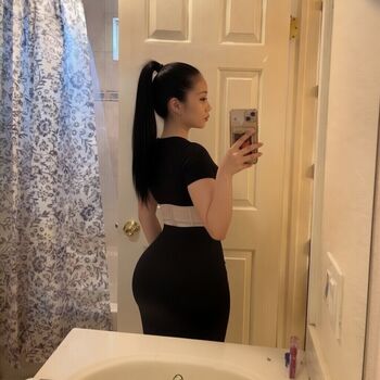 Full leaked Babyphaa page private onlyfans photo