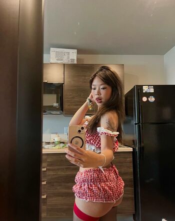 Full leaked Babyphaa private onlyfans photo